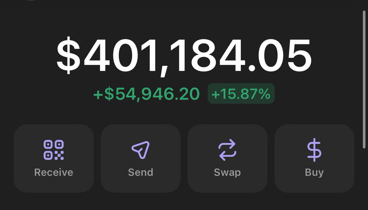 JamesWynnReal's tweet image. $_ _ _ _ _ _ _ is the next SafeMoon?
 
I got SOL in the clip ready to fire.