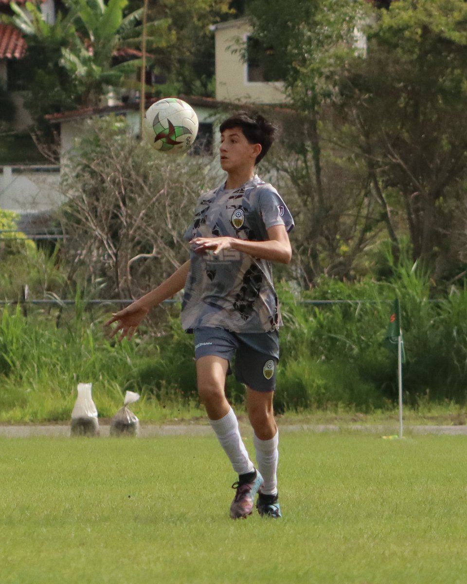 #CanteraDTFC | #S15 | #J10 | 📸 Fotos 🆚 F.A. El Vigía F.C.  #LigaFUTVEJunior 2025 🏆

🫡 Patrocinado por: #panvenezuela #bancosofitasa #alimentosmunchy 

#VamosTáchira 💛🖤 
#ElFuturoDelFUTVE🇻🇪