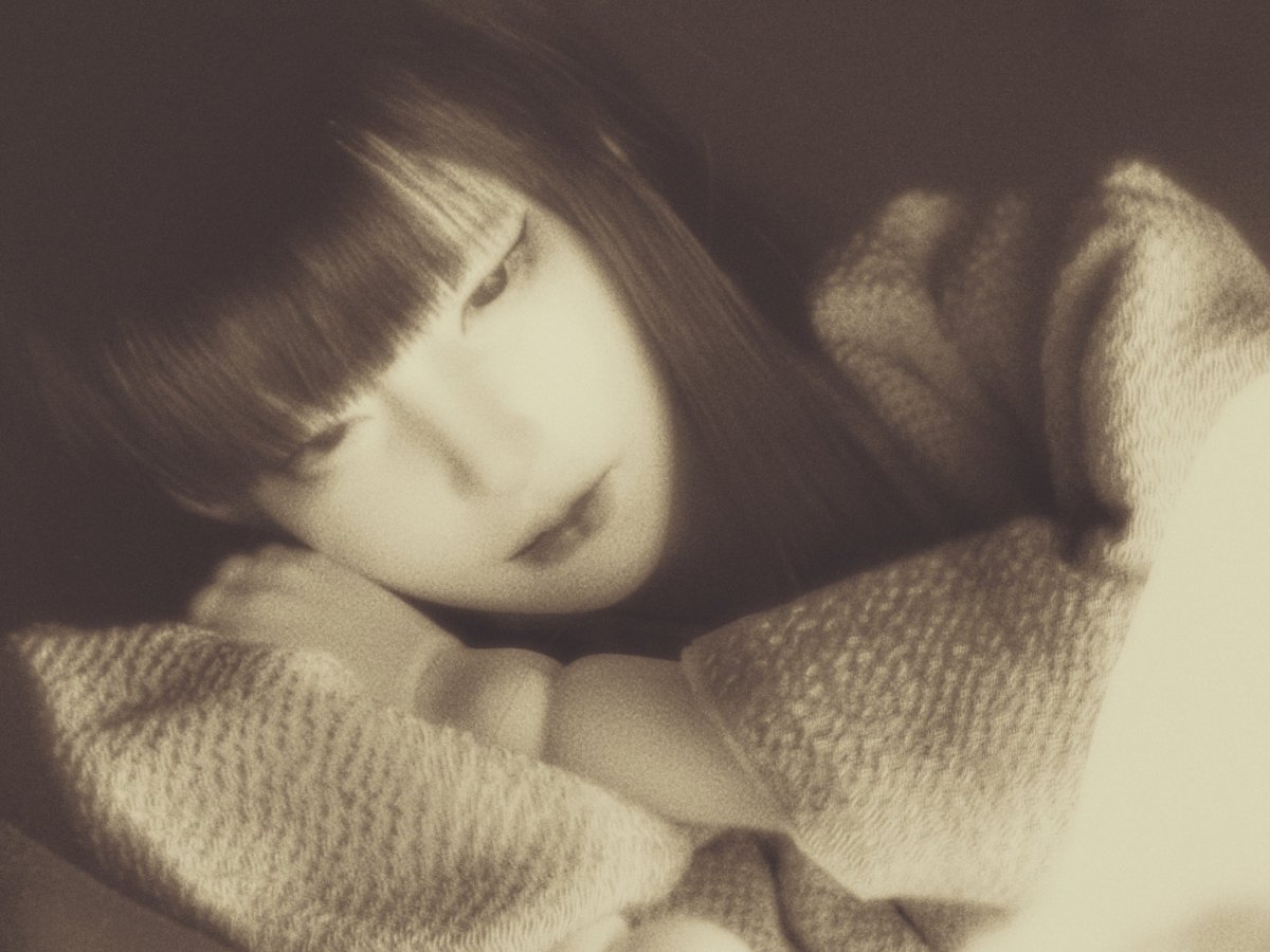 綴 (@tsuzurudoll) on Twitter photo 