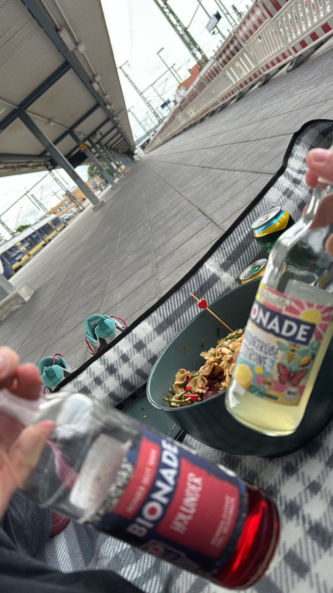 Daefanta's tweet image. Hier kommen Sommergefühle auf