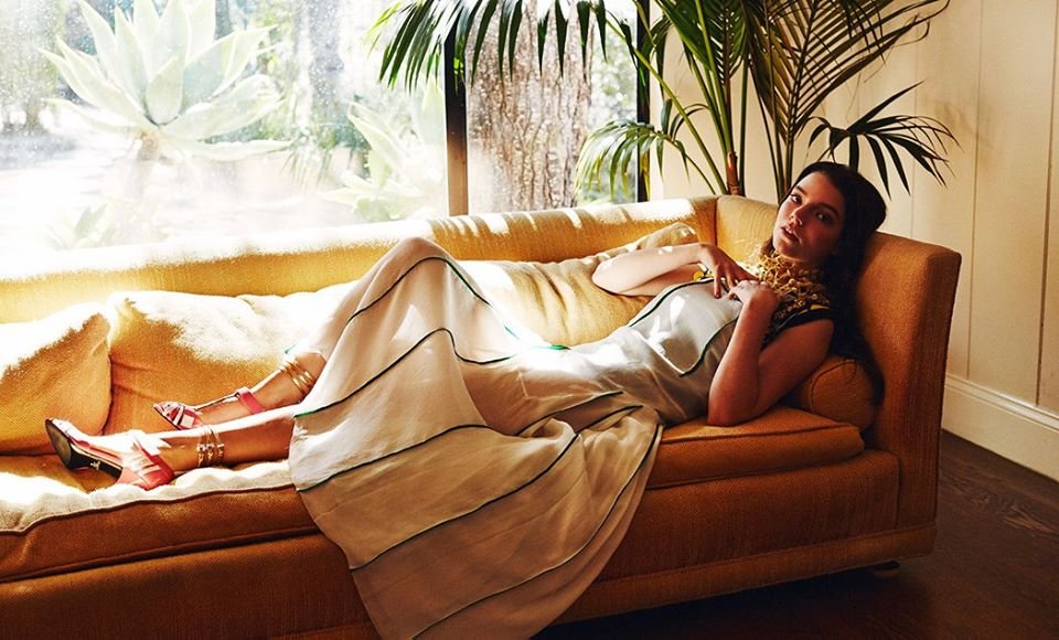 AprilEmmaDay's tweet photo. 🖼️ @ELLEmagazine 🔹 June/July 2025
📸 Celeste Sloman https://t.co/6rLCiHwlDK