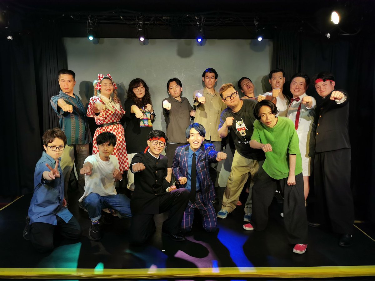 四天王/卓也努力勝利 (@KAGAtakuya) / Posts / X