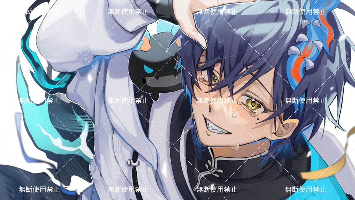 【祝🎉 #浮世ソラ4周年 】
記念ビジュアルの撮影を担当させていただきました！📷🦖

なんと言ってもビジュがいい!そして元気な笑い声、どんなコメントでも拾ってくれる優しさ、そんなソラさんの世界観に浸りながら、最高の一枚を目指して撮りました✨

ぜひチェックしてみてください！
#UkuseSolla