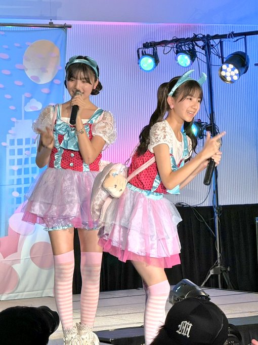 Twitterのコスプレ画像25