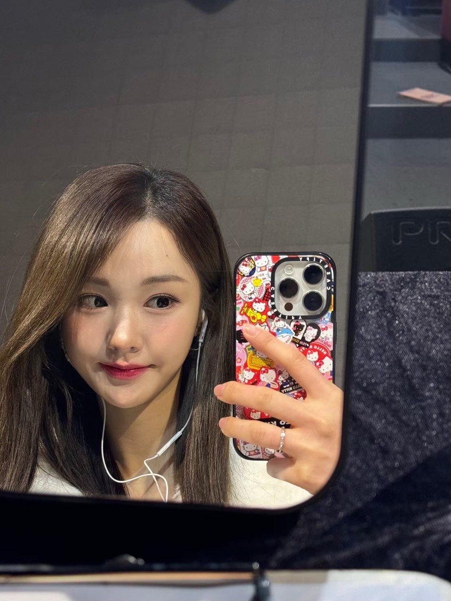 mirachelinara's tweet photo. ㅤ
Besok senin :O
ㅤ https://t.co/WFbic0Iny2