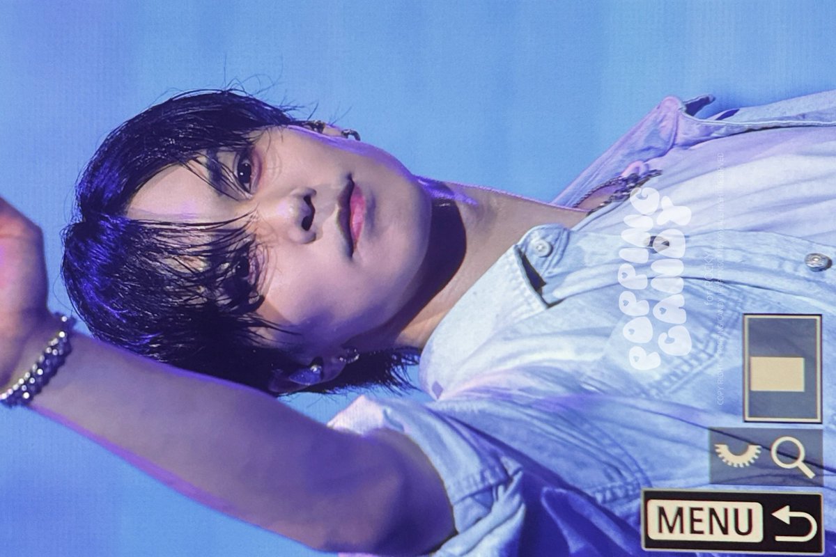 poppingcandy99's tweet photo. 250608 pre.

#라키 #ROCKY #박민혁 #PARKMINHYUK @p_rockyent https://t.co/Mxv3FgAdjH