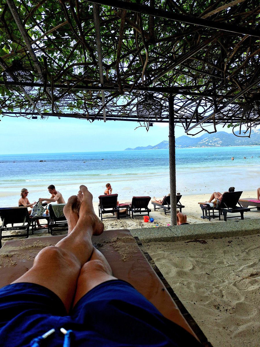 James78London's tweet photo. Koh Samui Thailand⛱️🌴. https://t.co/sWUohknAWH