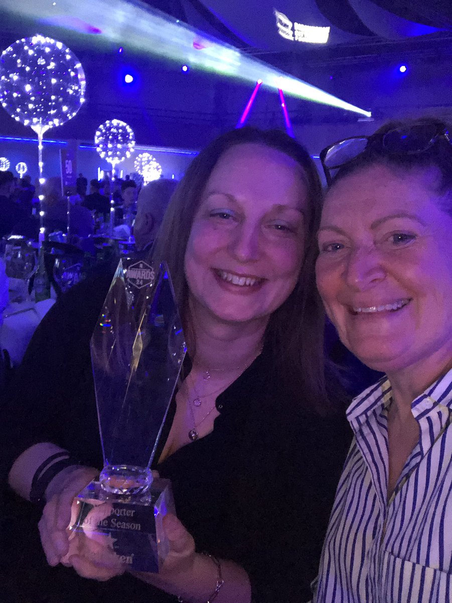 Sally Haines tweet media