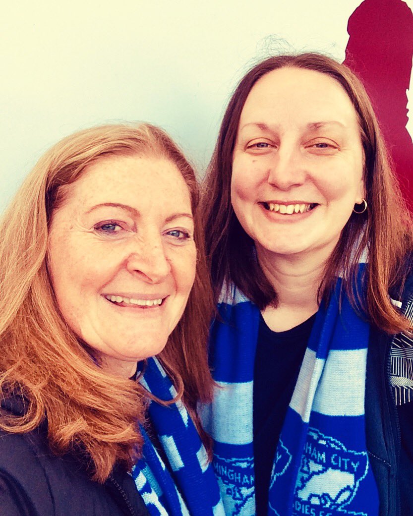 Sally Haines tweet media