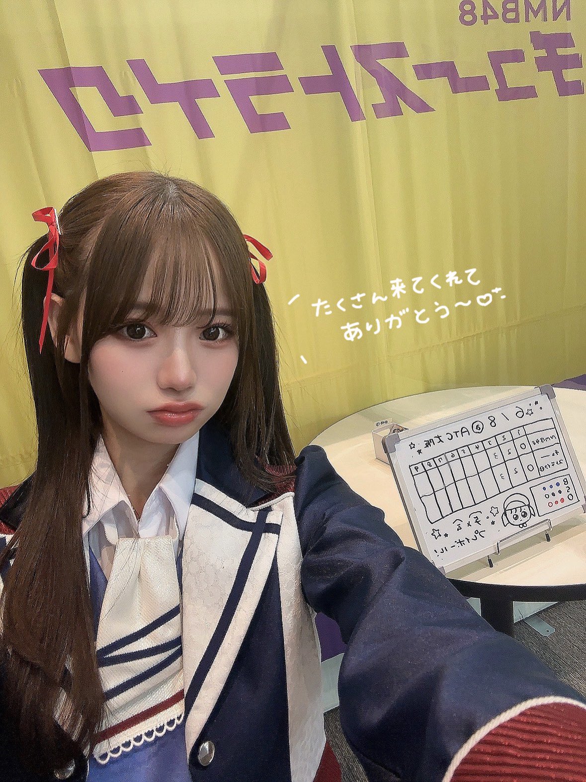 🧊 和田海佑 ( NMB48 ) on X