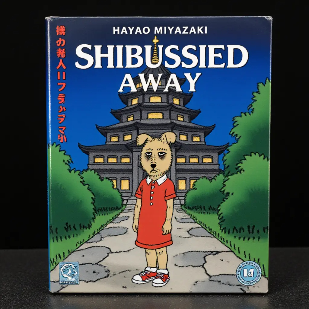 DAY ONE-HUNDRED AND SEVENTEEN OF POSTING UNTIL <a href="/coinbase/">Coinbase 🛡️</a> LISTS <a href="/ShibussyBase/">$SHIBUSSY on BASE</a> $SHIBUSSY <a href="/base/">Base</a> <a href="/brian_armstrong/">Brian Armstrong</a> <a href="/gamestop/">GameStop</a> <a href="/DopeOxide/">DopeOxide</a> <a href="/1CrypticPoet/">poet.base.eth</a> <a href="/basedeneo/">eneo</a> #CRYPTO #tiredofeverythin

Welcome to the Bathhouse of Eternal Fatigue; where even the spirits need a nap. Just sign your