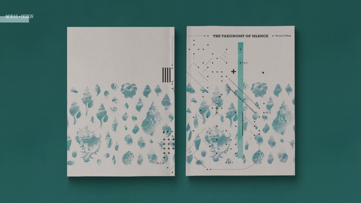 레디메이드 <The Taxonomy of Silence>