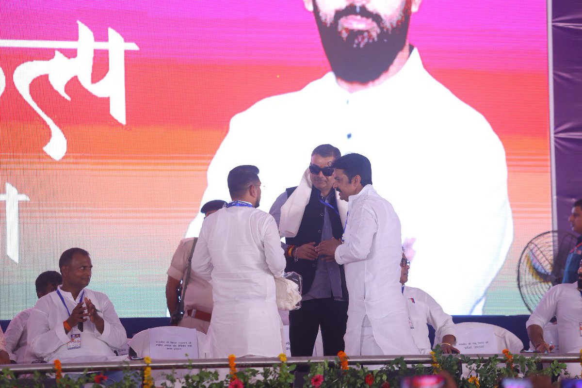 With growth in our roots, let’s plant hope for generations to come. #ChiragKaNavSankalp