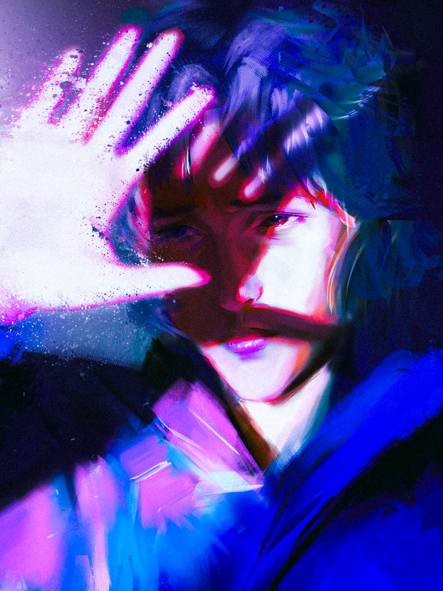 v1scer0's tweet image. Looking for #VGenCode (⌒‐⌒)♡