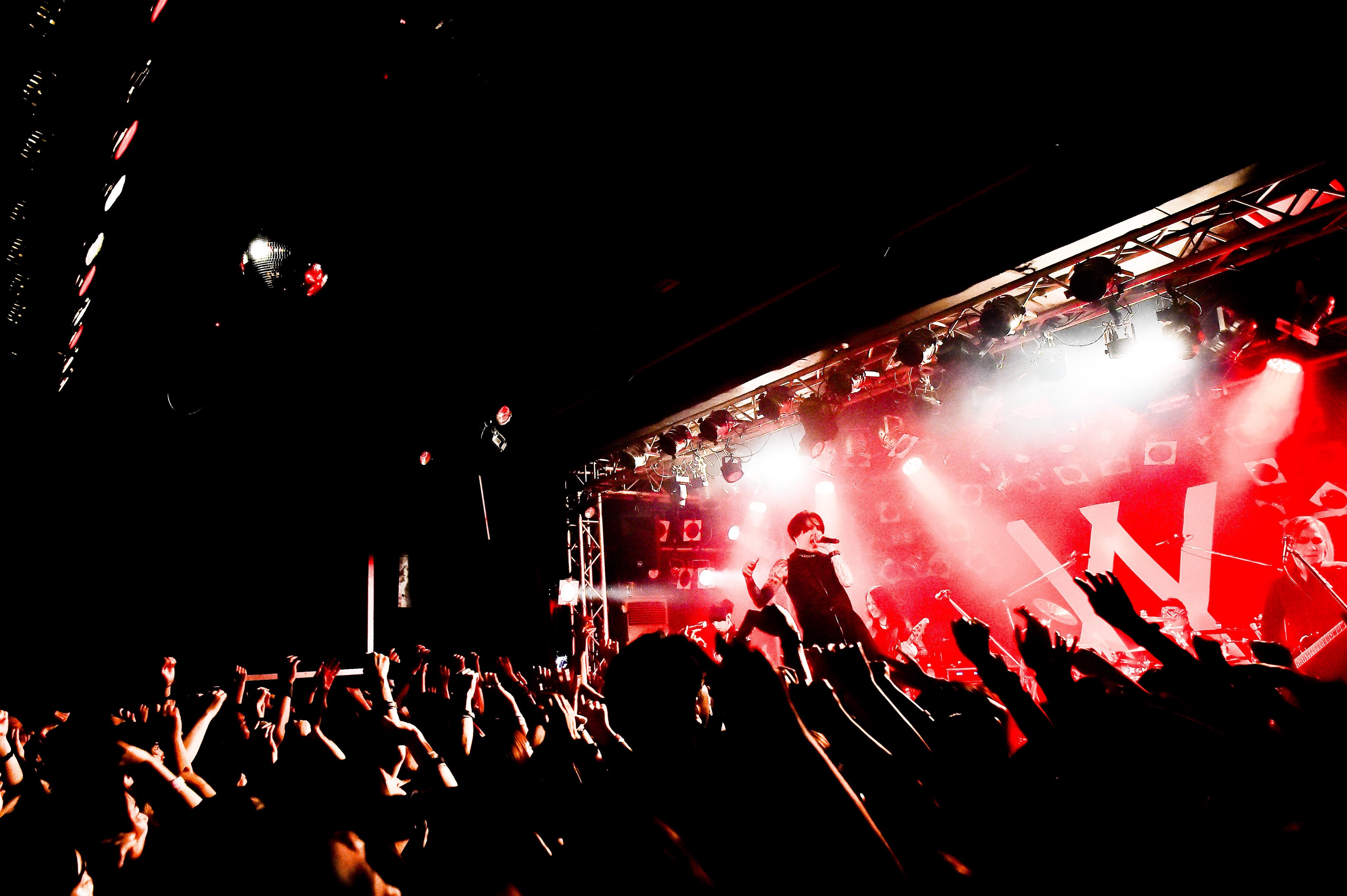 葉月/HAZUKI (@hazuki_lynch) / X