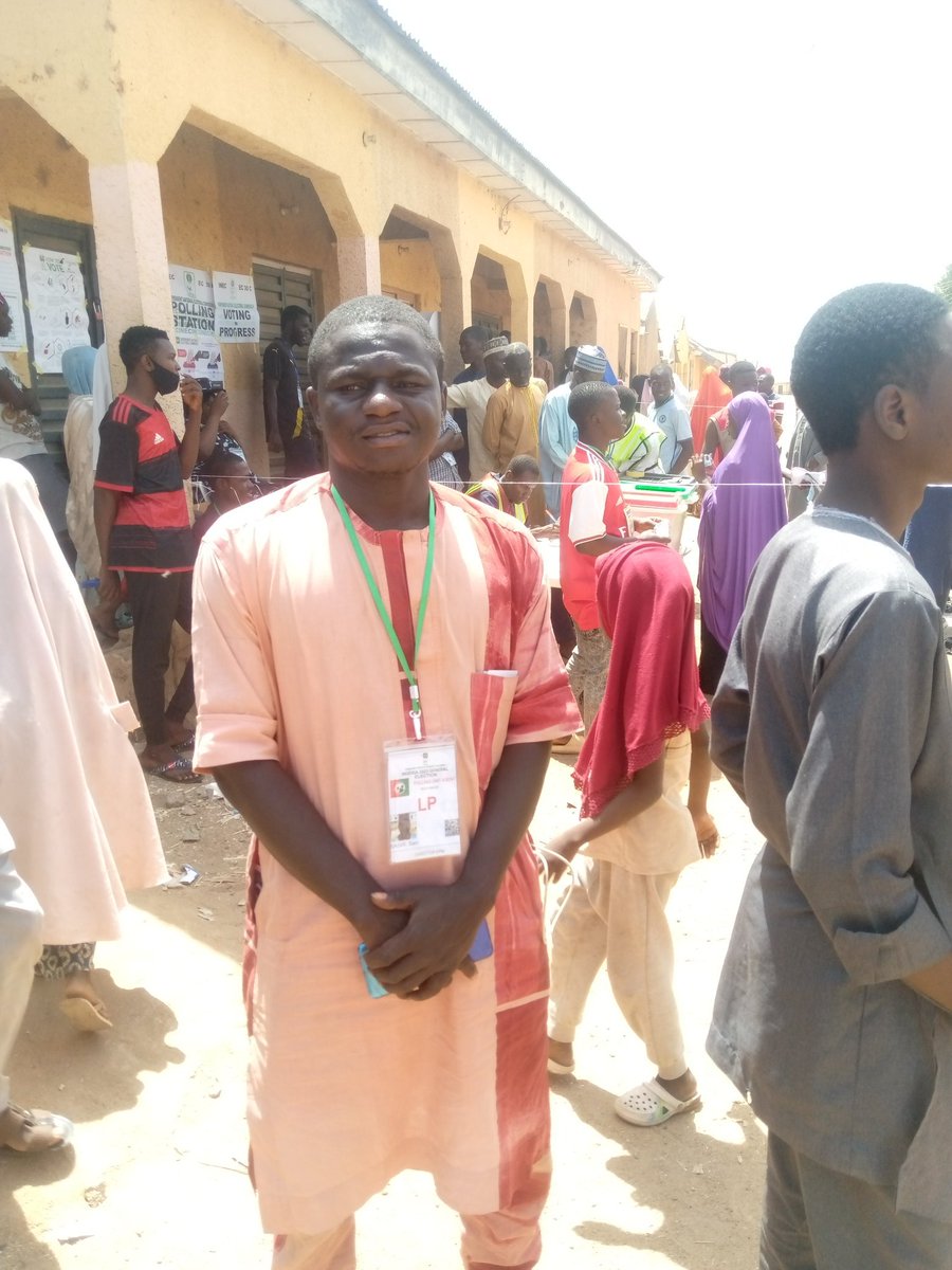 Obedient Prophet (@mosesinna) on Twitter photo I am from Bauchi state.
The political tsunami will start from my state and cascade nationwide swiftly
The structuring beginsโฆ.
<a href="/Morris_Monye/">Morris Monye</a> I am from Bauchi state.
The political tsunami will start from my state and cascade nationwide swiftly
The structuring beginsโฆ.
<a href="/Morris_Monye/">Morris Monye</a>