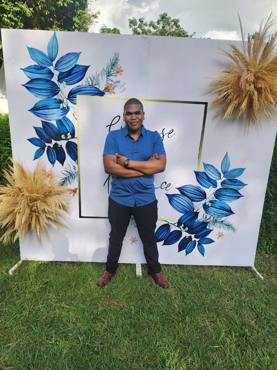 #FreeKevinMoinde

I need 10K repost now.

Gen Zs power 🫡🫡