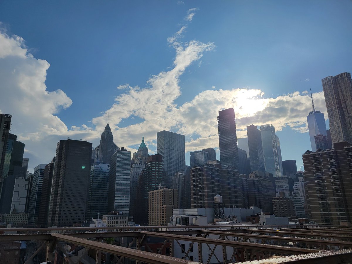 Welcome to New York ✨️