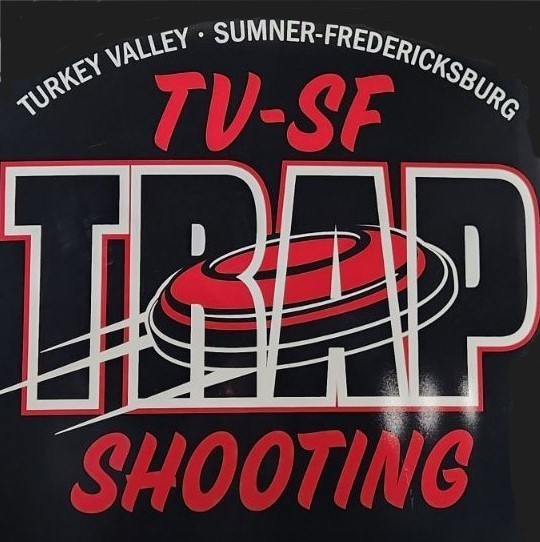 Good luck to TV-SF senior division members today at State Singles Trapshooting Competition at Cedar Falls Gun Club, 8:00 a.m. Have fun! #TVPride