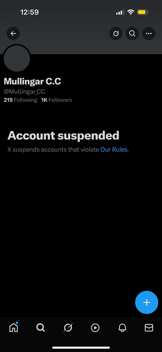 We are being taken down, 1 by 1
Always knew Musk was an Athlone fan