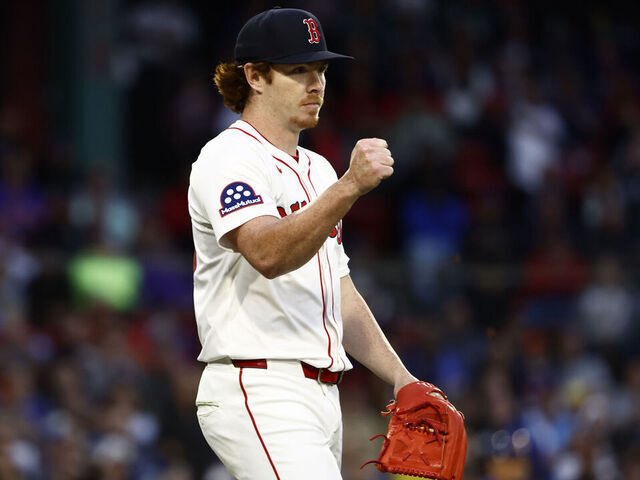 [分享] 紅襪菜鳥投手：如果只剩洋基給我合約我