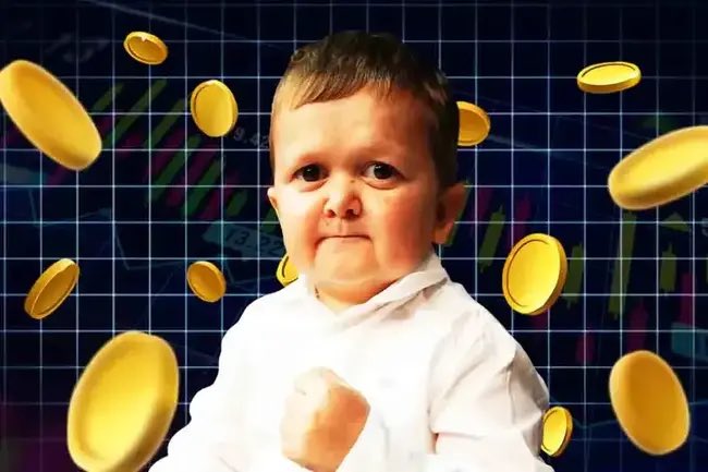𝐇𝐚𝐩𝐩𝐲 𝐒𝐮𝐧𝐝𝐚𝐲 𝐂𝐫𝐲𝐩𝐭𝐨 𝐒𝐭𝐚𝐥𝐤𝐞𝐫𝐬 

HASBULLA’S $BULLA TOKEN IS LIVE! 🚨

Hasbulla raised $20M for $BULLA, now live on MEXC, AscendEX &amp; LBank 
FDV already crossed $145M 😳
Tokenomics? Let’s just say CT has questions. 20% to founder, 15% to early investors, 5%