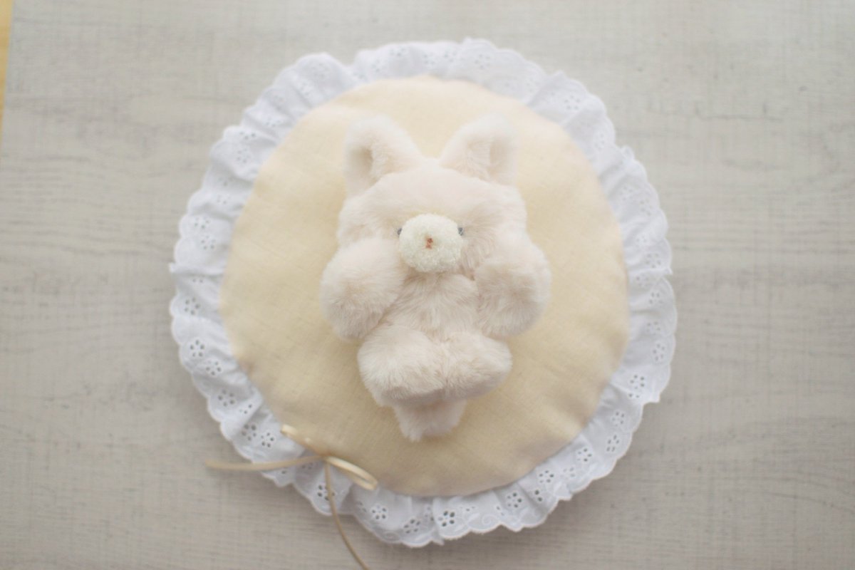 こんばんは！

本日21時よりBASEにて「ふわふわ子猫セット」の抽選販売の受付を開始いたしました！
ぬいぐるみと小物の6点セットを3種類ご用意しています🐱︎💕︎

6月11日21時締切
6月11日23時結果発表です✨

こちらよりご応募ください↓
minminui.base.shop