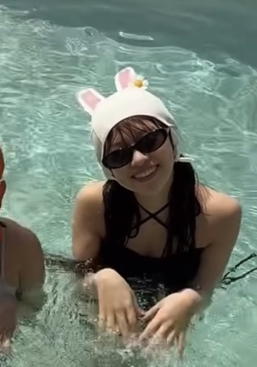 아기물개 코띵동 제발 한번만