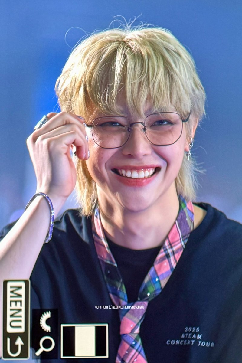 250608 #니콜라스 #NICHOLAS #ニコラス #王奕翔