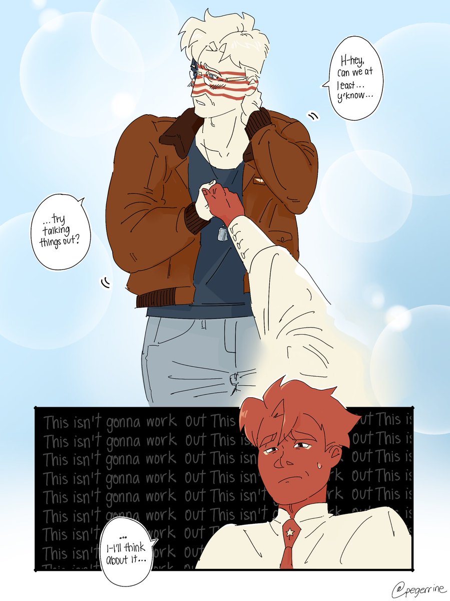 pegerrine1's tweet photo. #CountryHumans https://t.co/a6HkYCvxOX