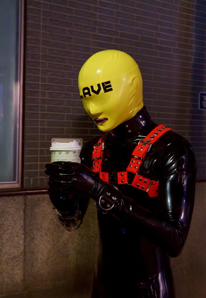 Coffee,tea or me?
📸<a href="/Rubber_ruru/">阿儒</a>