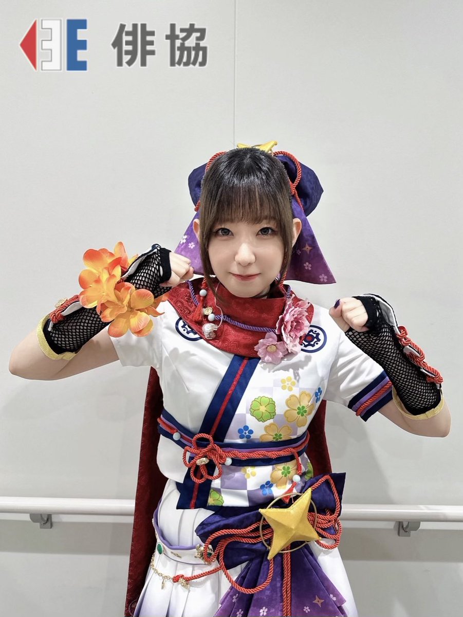 出演】 #田澤茉純 #デレステ10thツアー沖縄_day1 #デレステ10thツアー