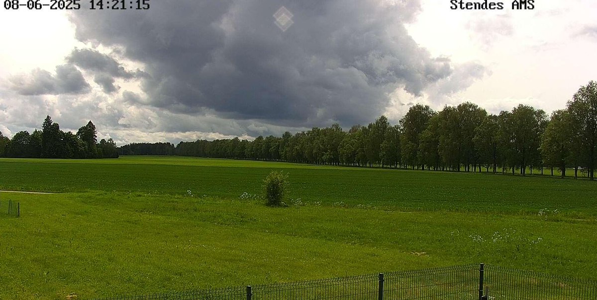 🌧️ Nedēļa iesāksies ar lietainu un brāzmainu laiku

ℹ️Plašāk: videscentrs.lvgmc.lv/jaunumi/344482…