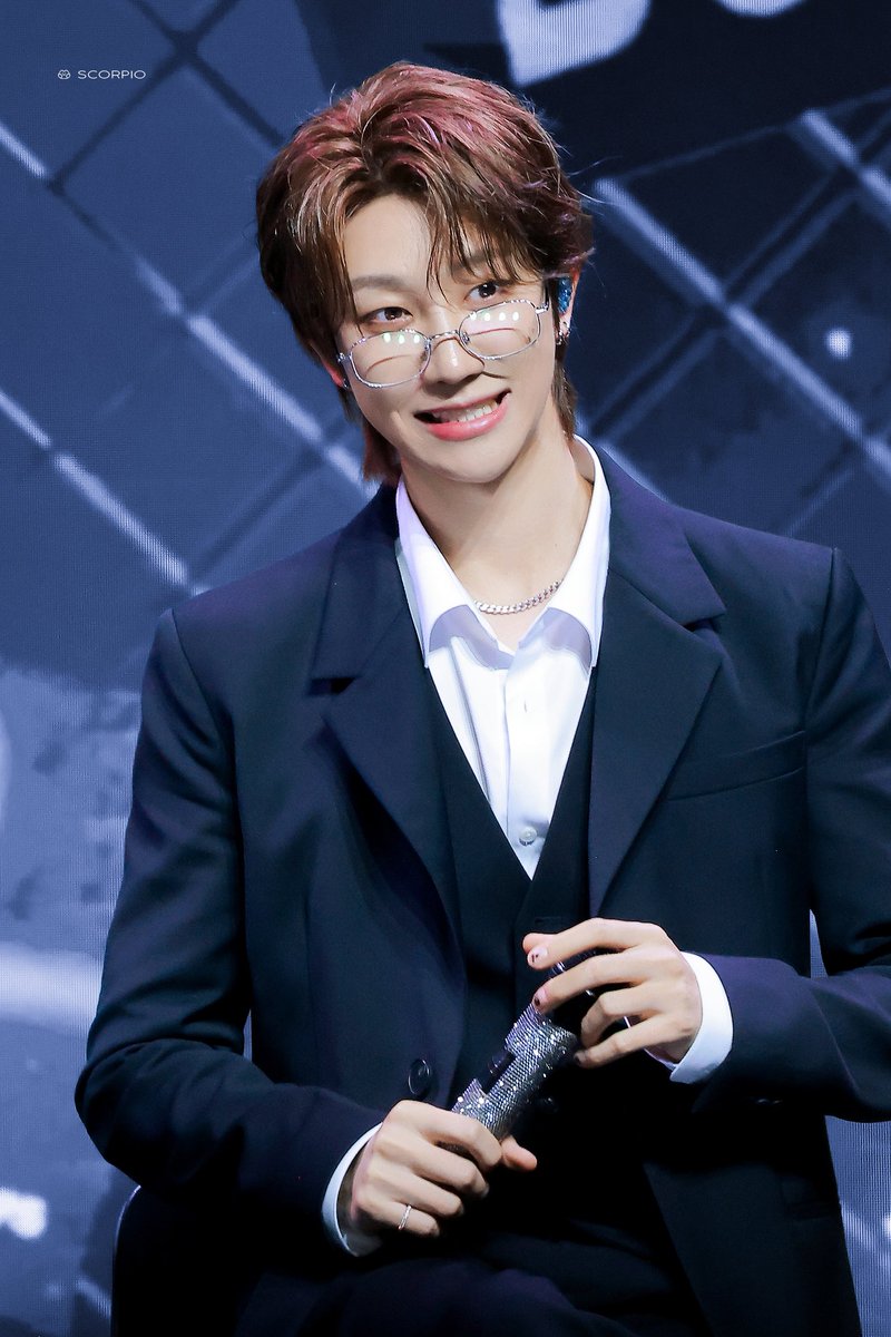 𝟐𝟓𝟎𝟔𝟎𝟖 𝐆𝐕 #서명호 #디에잇 #ミンハオ #徐明浩 #THE8 #minghao