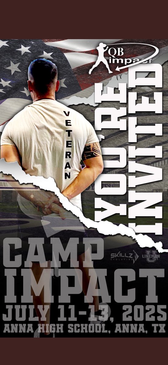 Blayne Ryder (@blayneryder) on Twitter photo Blessed to receive an invite to <a href="/QBimpact/">QB Impact</a> Thanks to <a href="/CoachGeorge5/">Tom George</a> <a href="/coach_brodie/">Skillz Evolution SOUTH - Craig Brodie</a> <a href="/c_elerick/">Chris Elerick</a> Blessed to receive an invite to <a href="/QBimpact/">QB Impact</a> Thanks to <a href="/CoachGeorge5/">Tom George</a> <a href="/coach_brodie/">Skillz Evolution SOUTH - Craig Brodie</a> <a href="/c_elerick/">Chris Elerick</a>