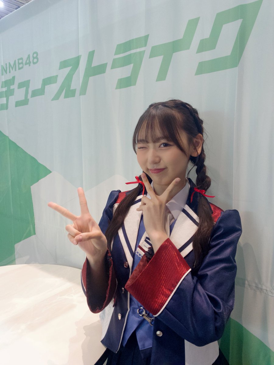 NMB48 Official on X: 