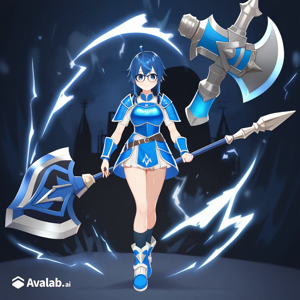 ヴァイキングの日！！

#avalab