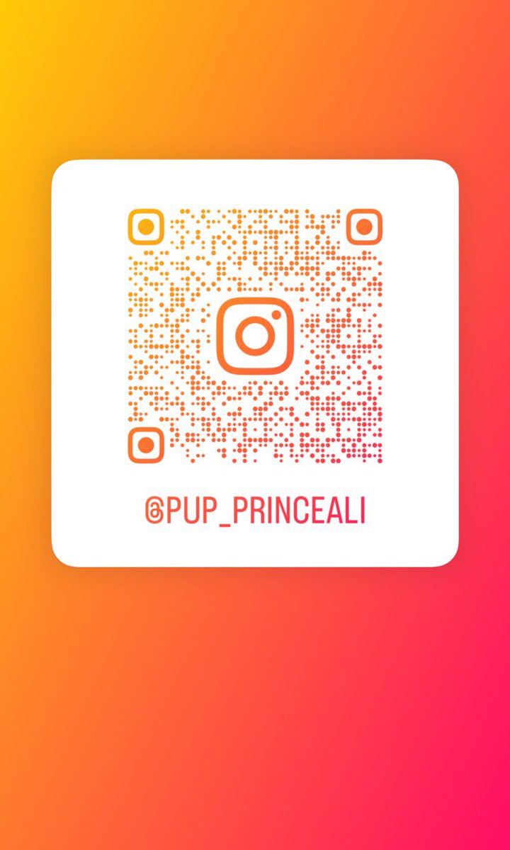 Prince Ali🐶🏳️‍⚧️ tweet media