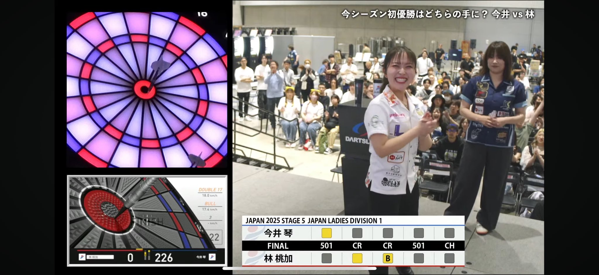 Unicorn Japan (@UnicornDartsJP) / X