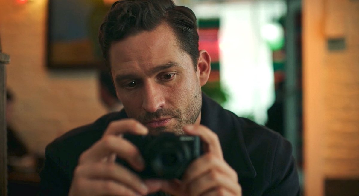 Ben Aldridge Army tweet media