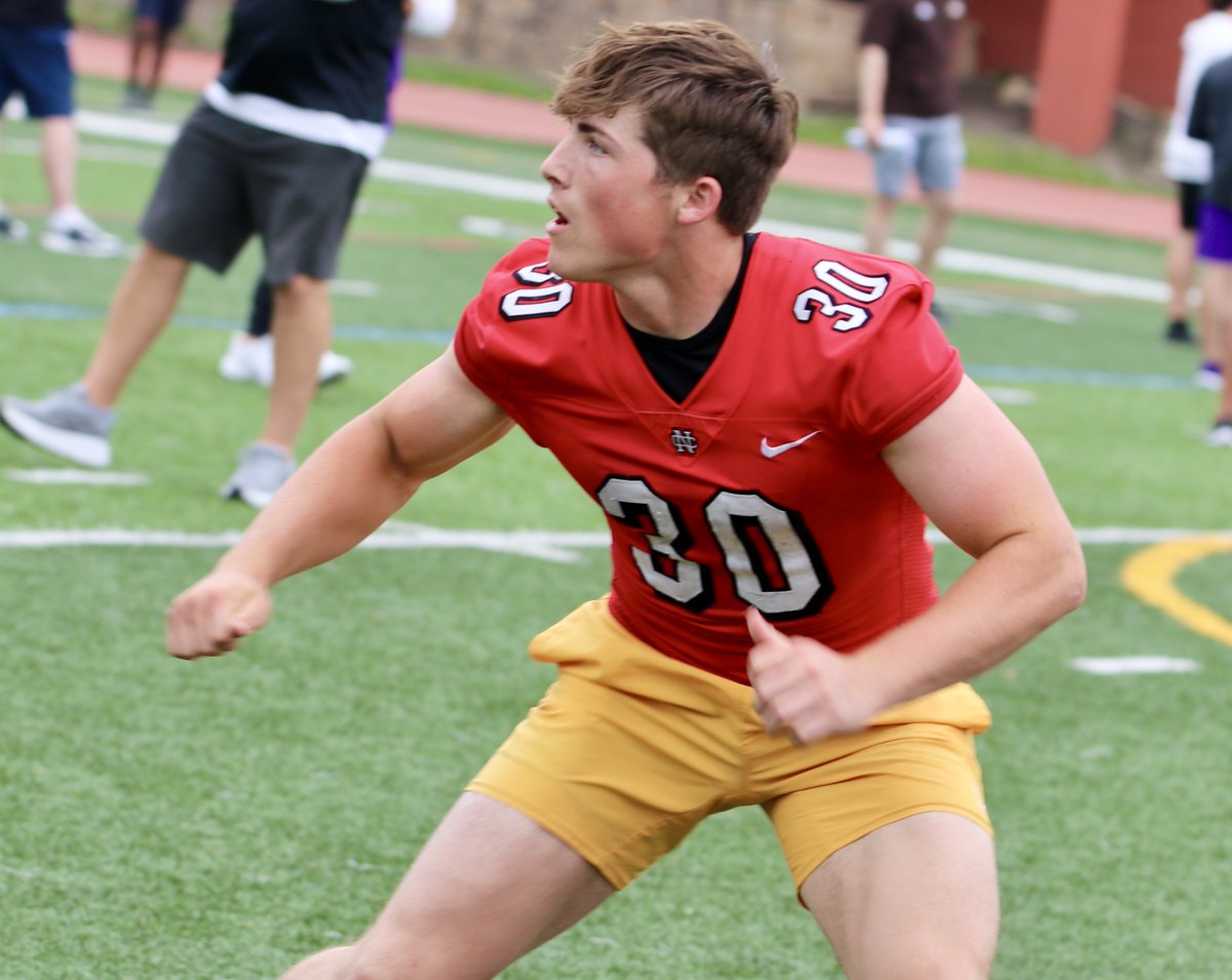 Timothy “EDGYTIM” OHalloran (@edgytim) on Twitter photo New: Which Class of 2026 names Stood Out from the Tuesday Session 2 of the <a href="/football_ncc/">NCC Football</a> North Central College camp? edgytim.forums.rivals.com/threads/who-st………
<a href="/CadenConsidine1/">Caden Considine</a> <a href="/AidenWild85/">Aiden Wild</a>
<a href="/bradykozz/">Brady Kozlowski</a> <a href="/JacobHarvey2007/">Jacob Harvey</a> <a href="/IanCampbell_99/">Ian Campbell</a>
<a href="/CBenaitis/">Colton Benaitis</a> <a href="/Cutlerw2708/">Cutler Wyss</a> New: Which Class of 2026 names Stood Out from the Tuesday Session 2 of the <a href="/football_ncc/">NCC Football</a> North Central College camp? edgytim.forums.rivals.com/threads/who-st………
<a href="/CadenConsidine1/">Caden Considine</a> <a href="/AidenWild85/">Aiden Wild</a>
<a href="/bradykozz/">Brady Kozlowski</a> <a href="/JacobHarvey2007/">Jacob Harvey</a> <a href="/IanCampbell_99/">Ian Campbell</a>
<a href="/CBenaitis/">Colton Benaitis</a> <a href="/Cutlerw2708/">Cutler Wyss</a>