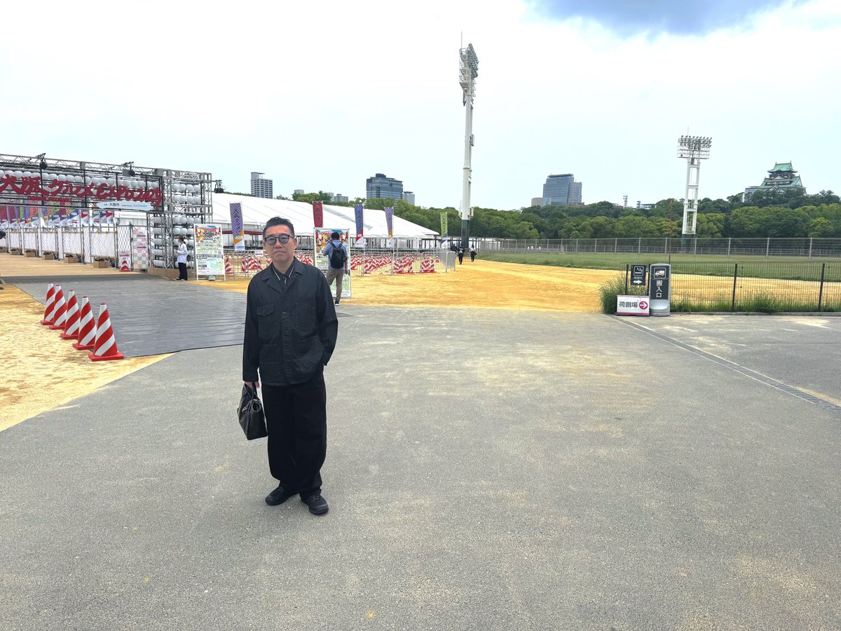SArXefLxzXcUJ6Z's tweet image. 今回はトークSP!あいはらが意識した芸人 昔の東京芸人のエピソードなどなど盛りだくさん!ぜひ聞いてください!7月のイベントの詳細も発表!youtu.be/nxoWo5IsSvk