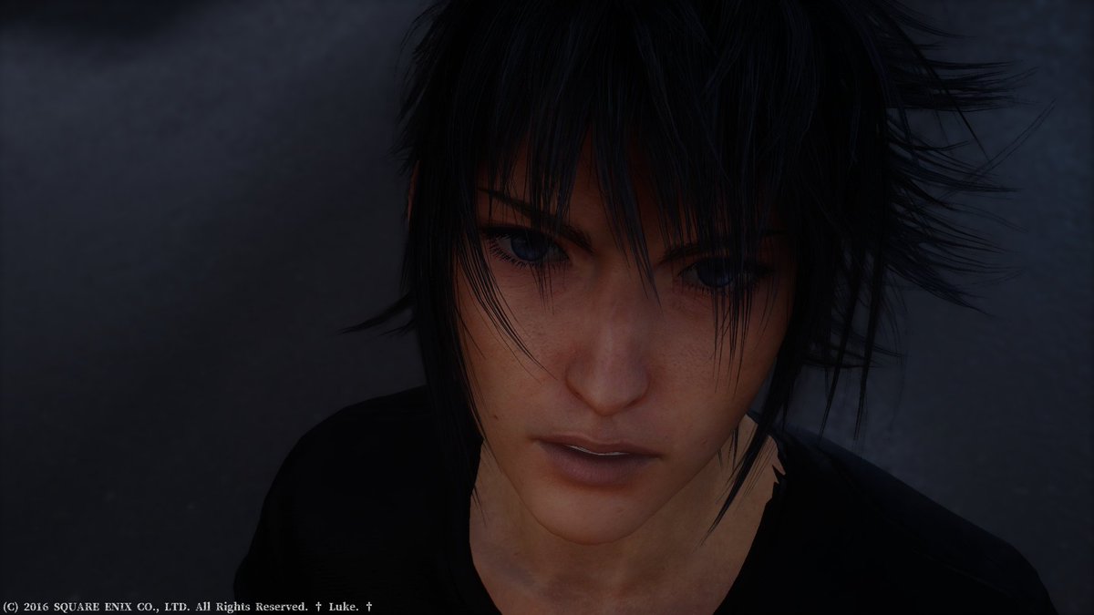 ProArgameX_Luke's tweet photo. #FFXV #FF15 #WindowsEdition #MOD
#Noctis #ノクト #ノクティス https://t.co/oG9zlTQmXR