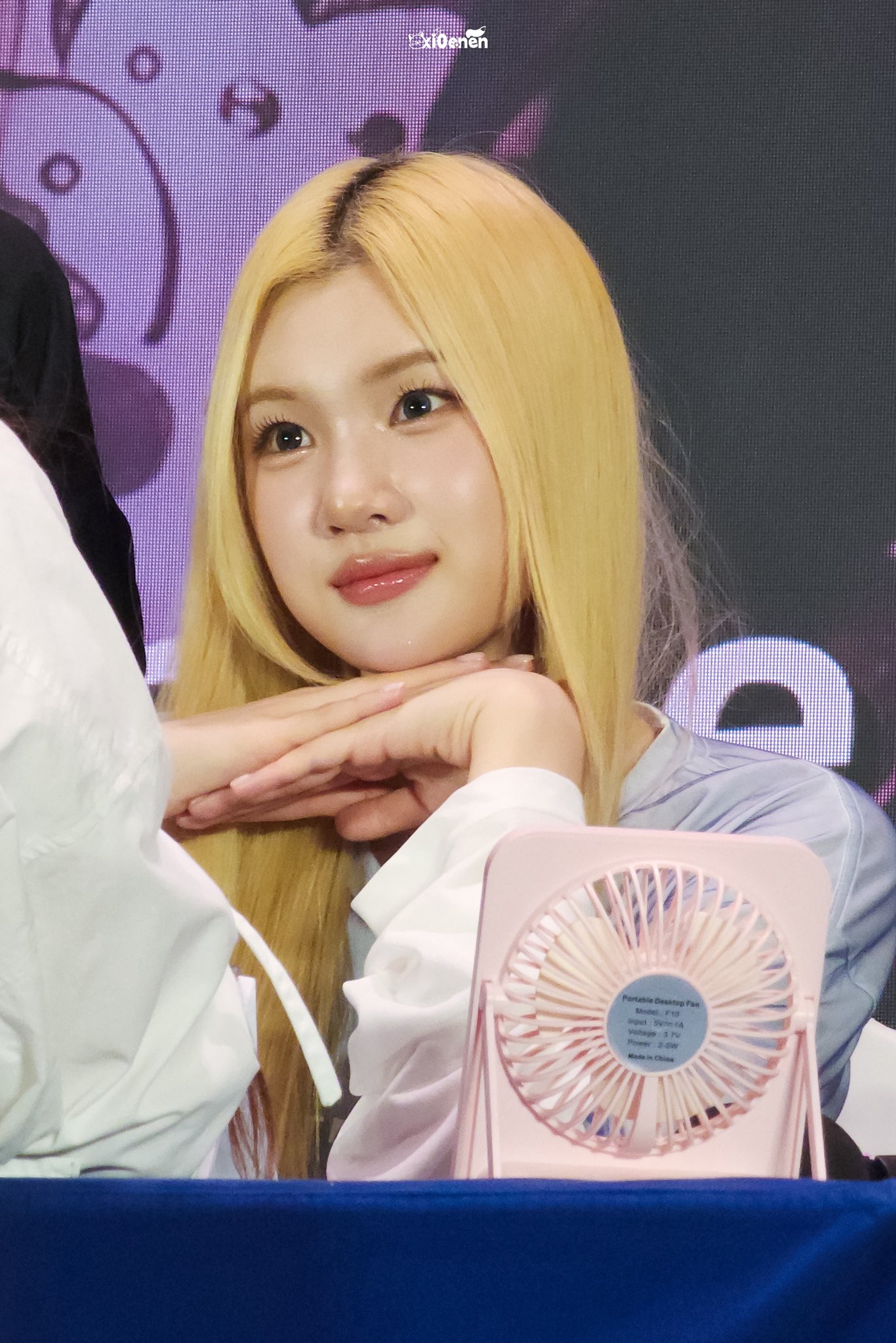 ♡じゅんじゅん♡ 230724-gyuvin-twitter-update-