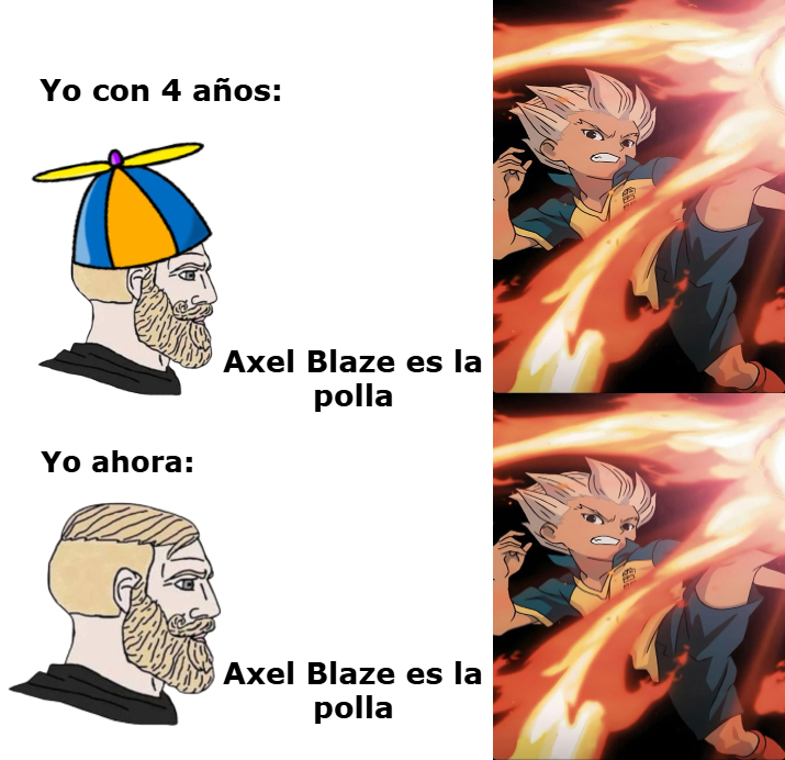 Spider 🇮🇨 (@ezspiderssj) on Twitter photo 