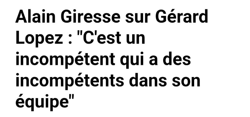 giokounde_'s tweet photo. N'oubliez pas que l'homme qui exècre les réseaux sociaux est en train de lire tous vos tweets avec l'un de ses comptes anonymes. Et avec beaucoup d'intérêt. Coucou Gégé 👋 les faux supporters souhaitent toujours que TU DÉGAGES avec tous tes petits copains. https://t.co/Ebh85lnYim