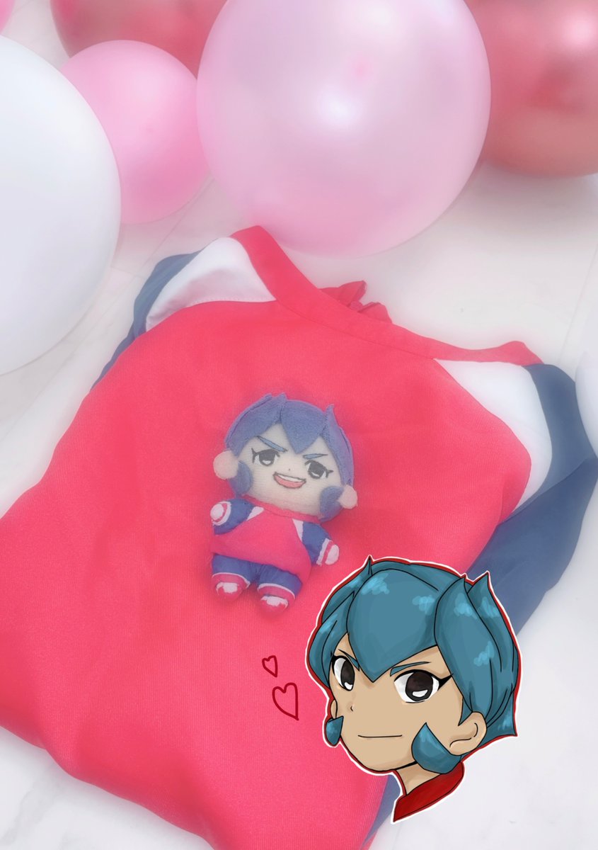 ⚽️周⚡️ tweet media