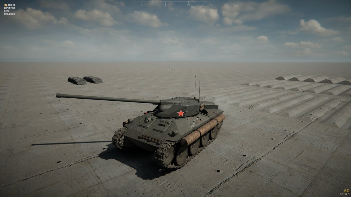 Roman_GTR's tweet photo. 2 new modifications to RT-10 with 90mm cannons
Toddler-II 90x350mm(114mm pen)
Toddler-III 90x725mm(167mm pen)
#Sprocket https://t.co/QoKJmHueSS
