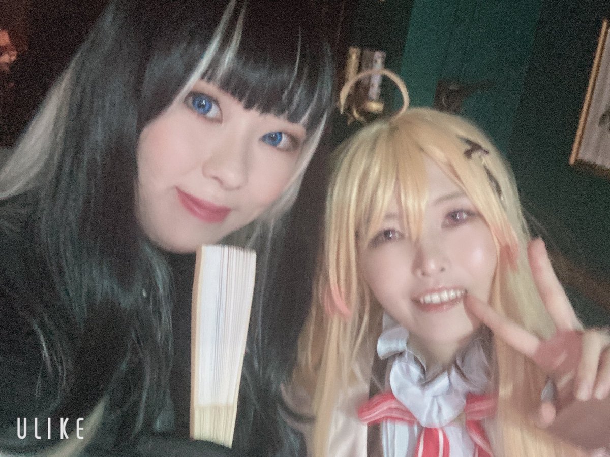 奏ちゃんもいるよ〜！ReGLOSS併せ✌️