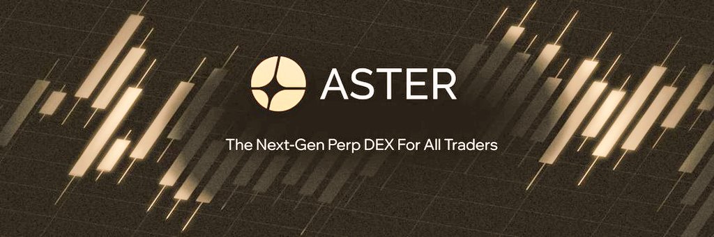 ✅️ Selamlar..

🔺️ Sizlerle güzel bir haberi paylaşmak istiyorum.
Yaklaşık bir yıldır <a href="/Aster_DEX/">Aster</a> ile ilgili sizlerle içerik paylaşıyorum. 

🔺️ Projeye dün itibariyle AMBASSADOR olarak dahil oldum. 

🔺️ Bundan sonra proje hakkında daha fazla içerik paylaşacağım. 

🔺️